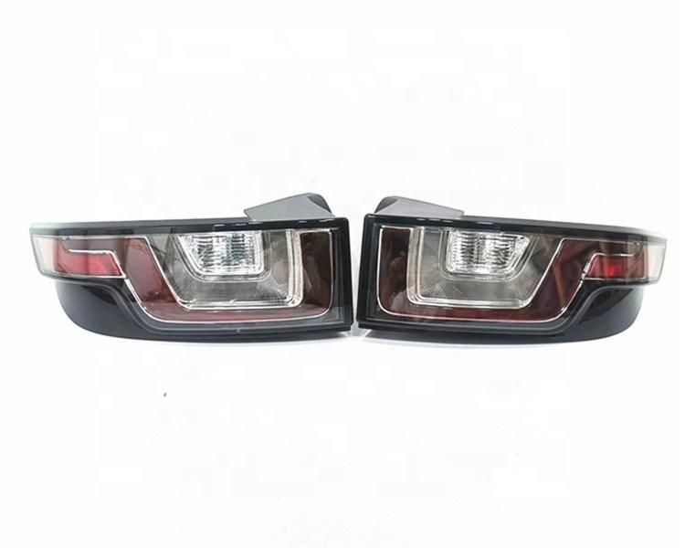 Tail Light Car Lamps for Range Rover 2016 Evoque Rh Lh Auto Accessories