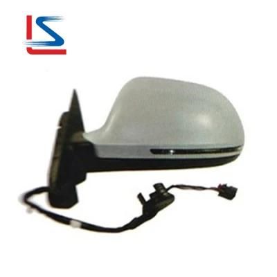 Auto Side Mirror for A3 2009 - 2012 Rearview Mirror