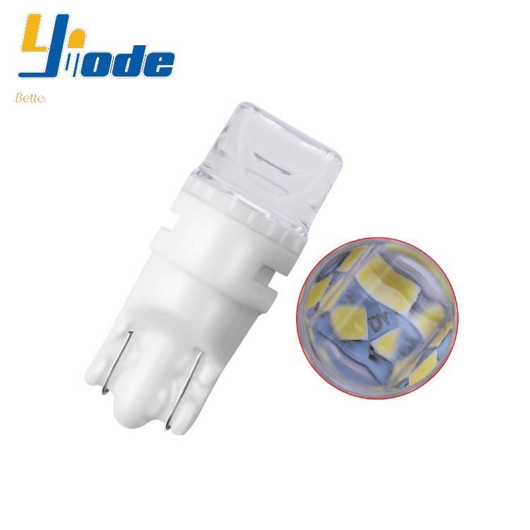 Car LED Light Auto T10 Ceramic Width Light Reading Light