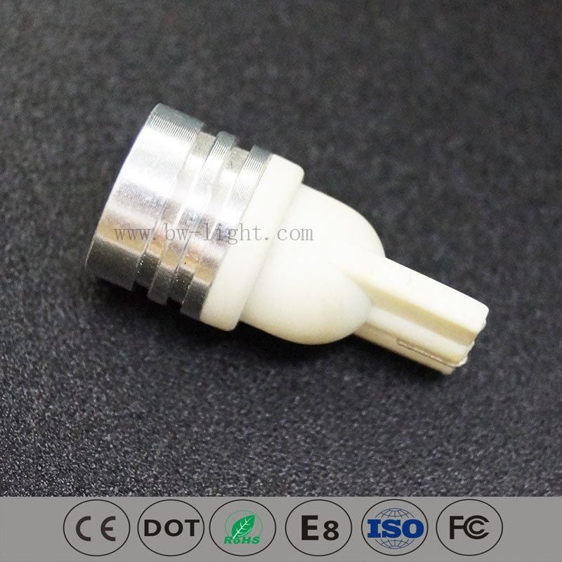 COB Chip Wedge 12V Car LED Light