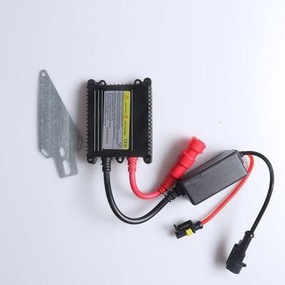 Good Price HID Ballast 35W 55W 75W 100W 12V 24V DC