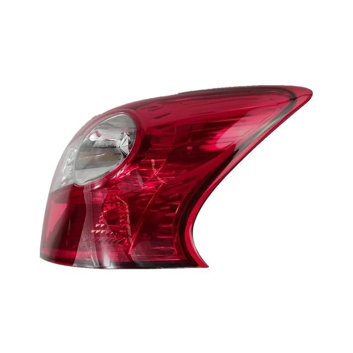 Auto Tail Lamp for Great Wall Florid 2008 Tail Light 4133200-S08 Rear Combination Lamp