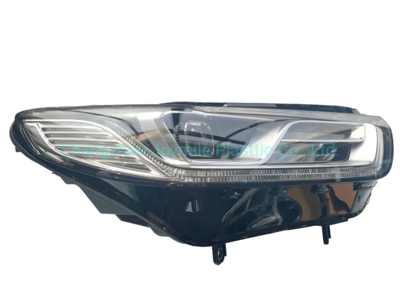 Suitable for 2015-2018 Ford Taurus Head Lamp (halogen)