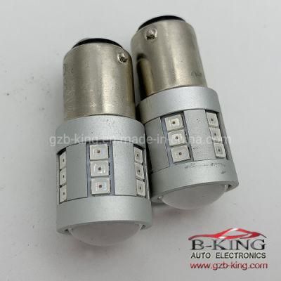 24-48V Auto Lamps LED Truck Light Auto Tail Lamp