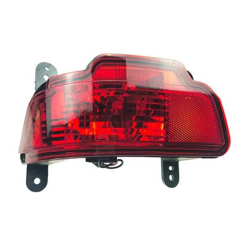 Best Selling Car Auto Parts Rear Fog Lamp Left for Dongfeng Glory 330 (4116030-FP01)
