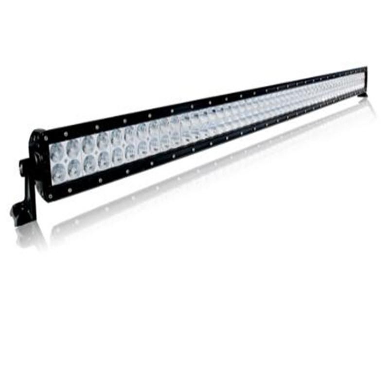 2020 Hot High Power Black LED Light Bar