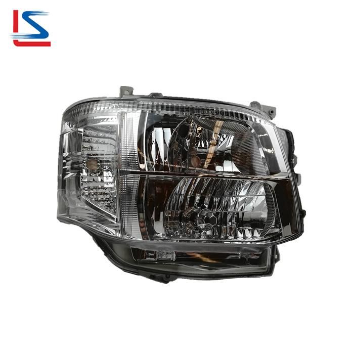 Auto HID Head Lamp for Toyota Hiace 2010 Head Light R 81145-26650 R 81110-26650 L 81150-26650 Ventury/Quantum Pitbull Head Lamp