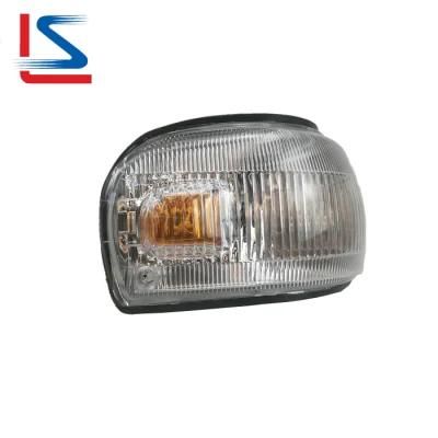 Corner Lamp for Hyundai H100 Panel Van 1993-1995 R: 92302-43401/92302-43300 L: 92301-43401/92301-43300