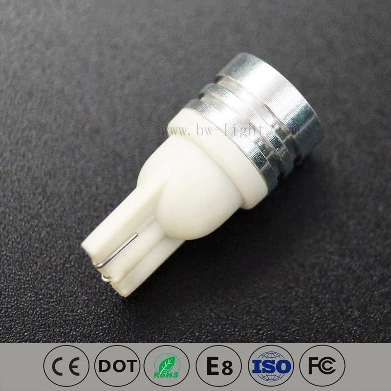 COB Chip Wedge 12V Car LED Light