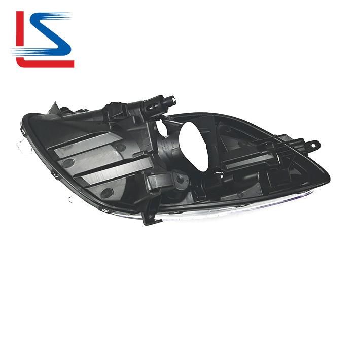 Headlight Front Lamp for Toyota Vitz Yaris Vitz Hatchback Ncp92 2005-2009 212-11L2 R 81130-52580 L 81170-52570