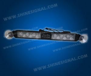 Car Visor LED Light Interior Waring Light (V21)