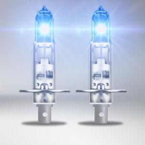 H1 12V 55W P14.5s Best Items Super White Blue Auto Halogen Lamps Bulbs Headlight Auto Lights for Car Bus and Truck