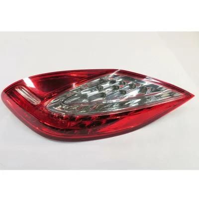 Rear Light for Porsche Panamera 2010 2011 2012 2013 Tail Light Tail Lamp for Porsche Panamera 970 LED Left Right Rear Lamp