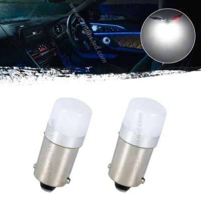 Ba9s Car Rear Turn Signal Indicator LED Lights