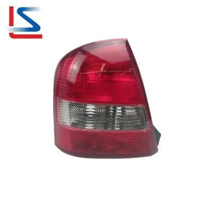 Auto Tail Lamp for Mazda Familia / Protege / 323 1998 - 2002 Sedan Bj1w-51-180b Bj1w-51-160b