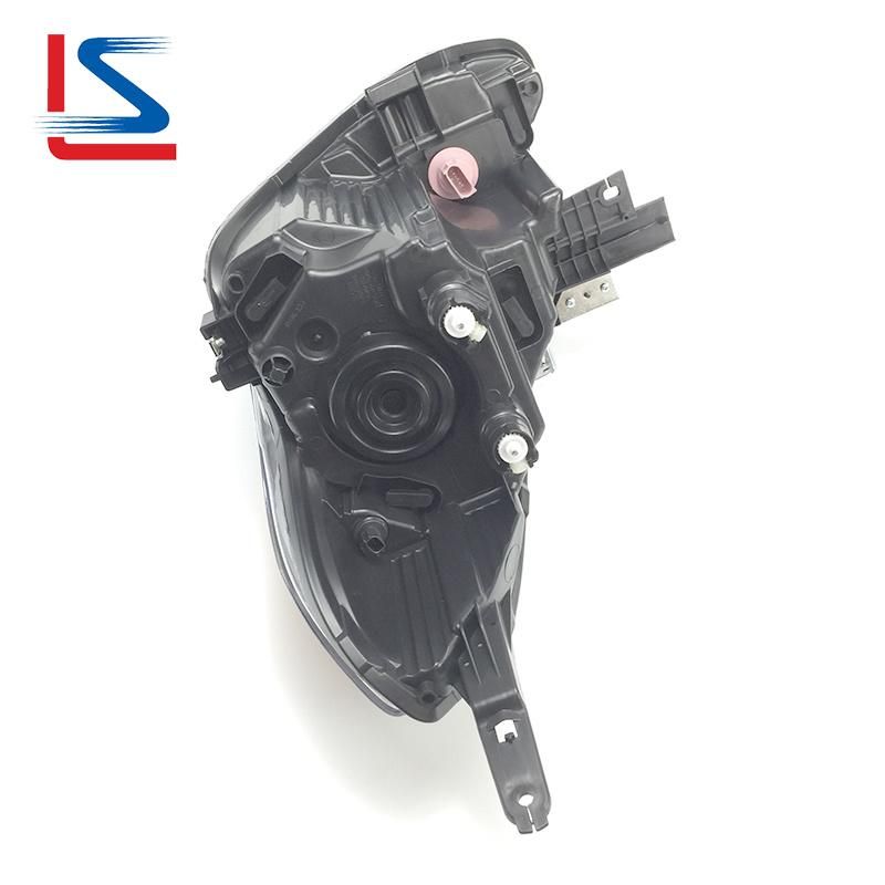 Auto Head Lamp for Versa Sedan Luz Ambar USA Model 2015-2019 315-1195 Headlamp 260609kk0a 260109kk0a