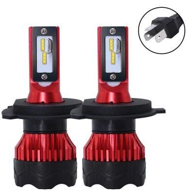 Wholesale Cheapest Auto Lamp K5 LED Headlinght 72W 8000lm