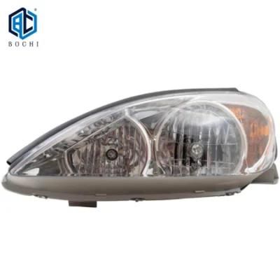 Best Selling Car Head Lamp for Toyota Camry 2002- 2004