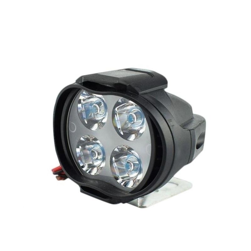 Auto Lamps LED Motorcycle Light Wholesale LED Headlights Motorcycle Parts