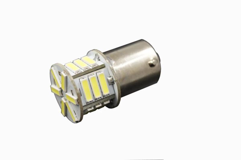 CE Approved Automotive LED Bulb (T20-70-042Z3528)