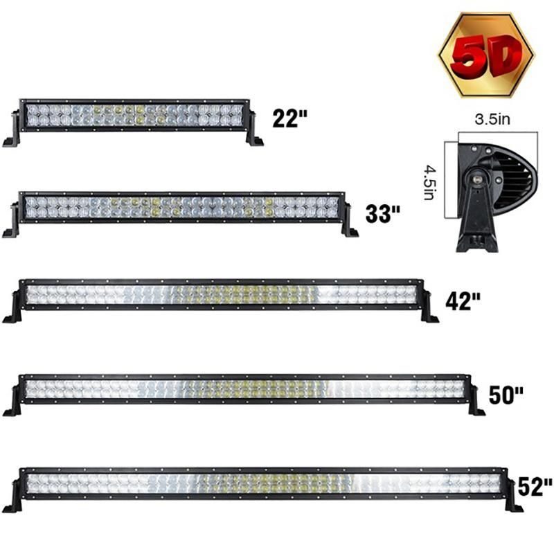 180W 30"LED Light Bar EMC LED Driving Lightbar 180W