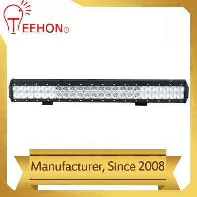 144W LED Spotlight Bar for Tractor Truck