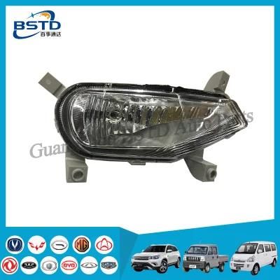 Car Auto Parts Front Fog Lamp Left for Wuling Baojun 730/Cn210m-17 (23939358)
