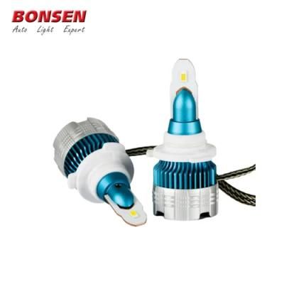 Automobiles Car LED Headlight Driving Light H1 H3 H11 H4