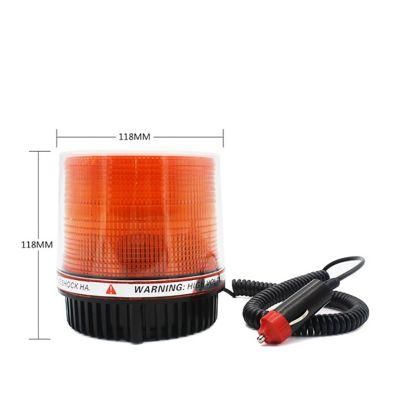 Waterproof Roof Marker Lamps LED Revolving Lights