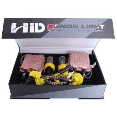 H11 Hb4 35W HID Xenon with 55W Xenon Light Bulbs