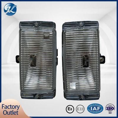 Auto Truck Fog Lamp for Npr66 Nkr66 600p