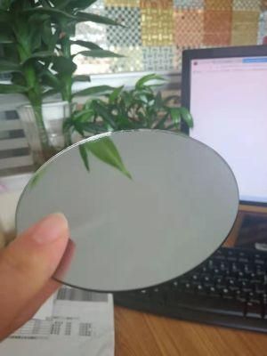 High Quality Chrome Mirror Glass Custom Size Rear View Mirror Thickness 1.8mm 2.0mm