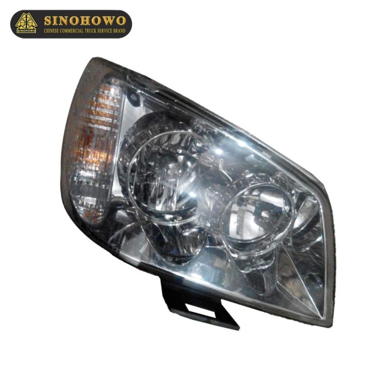 Truck Parts Headlight Jmc1020 Used for Jmc Trucks