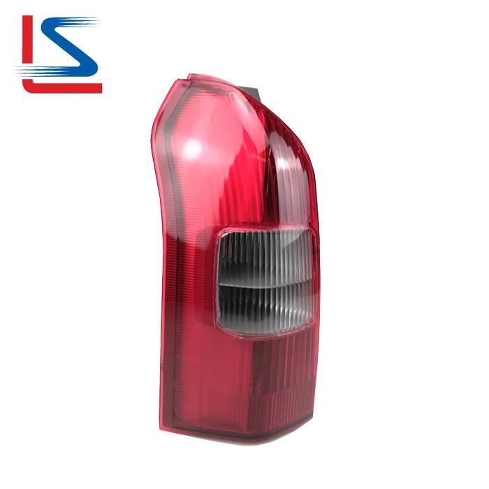 Auto Tail Lamp for Toyota Probox Ncp55 1998 81550-52250 52-079 Rear Combination Lamp