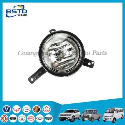Auto Parts Front Fog Lamp Left for Changan Star M201 (3732010-Y01-BB)