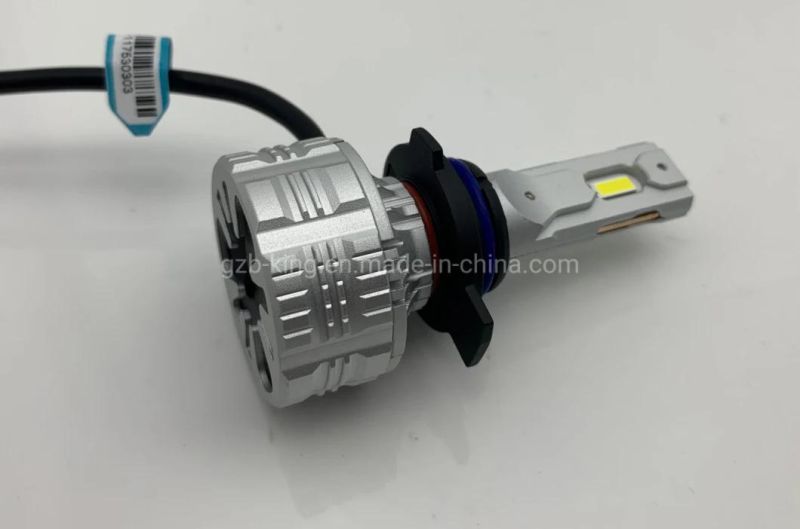 High Power 65W 12000lm F7 9012 LED Headlight