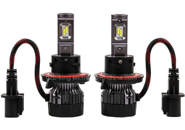 Mini Size H13 5000lm LED Car Light