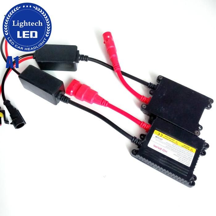 A1 12V 35W DC HID Headlight Ballast