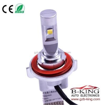 Well Constructed 2800lm H13 CREE LED Headlight