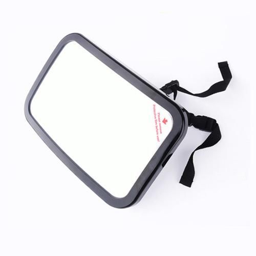 Easy View Baby Car Interior Mirror