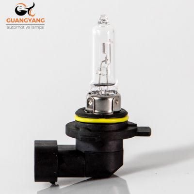 Hir2 9012 Headlight Halogen Bulb 12V 55W DOT Lamp Manufacturer