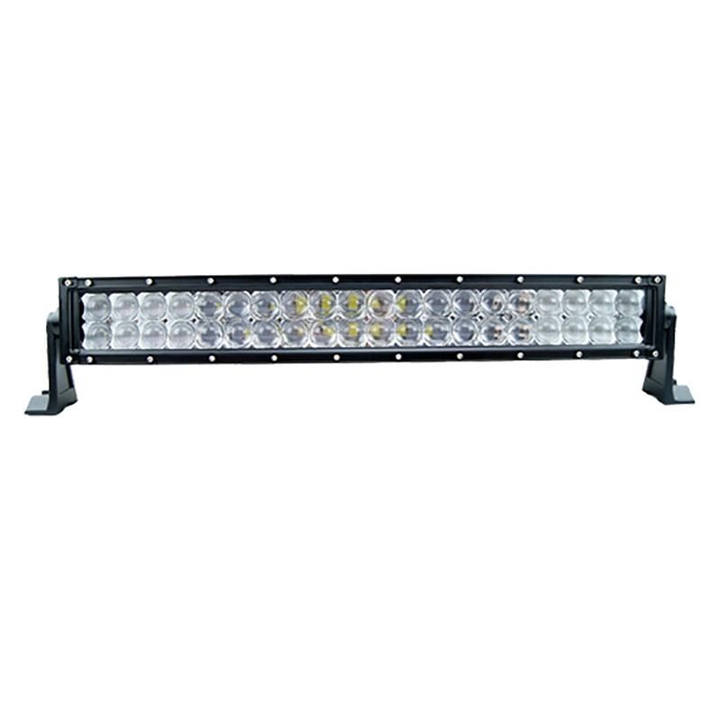 Hot Selling 120W 5D SUV Offroad LED Car Light Bar