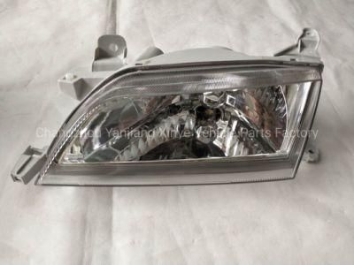 Auto Car Accessory Head Lamp for Corolla Premio `98 `00-`02