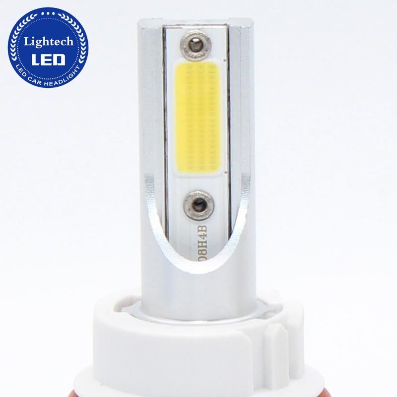 Hot Sale Car Accessories C6 H1 LED Headlight