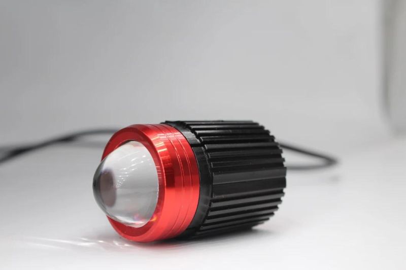 LED Projector Headlight Conversion 4800lumen 3000K&6000K