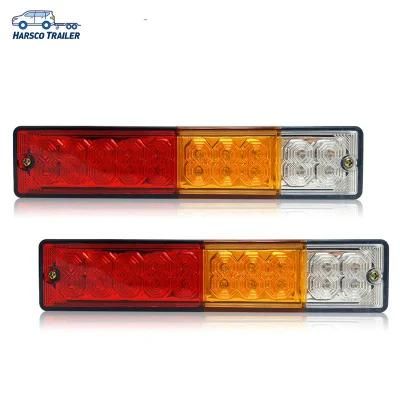 36/24LED Tail Light Trailer Light