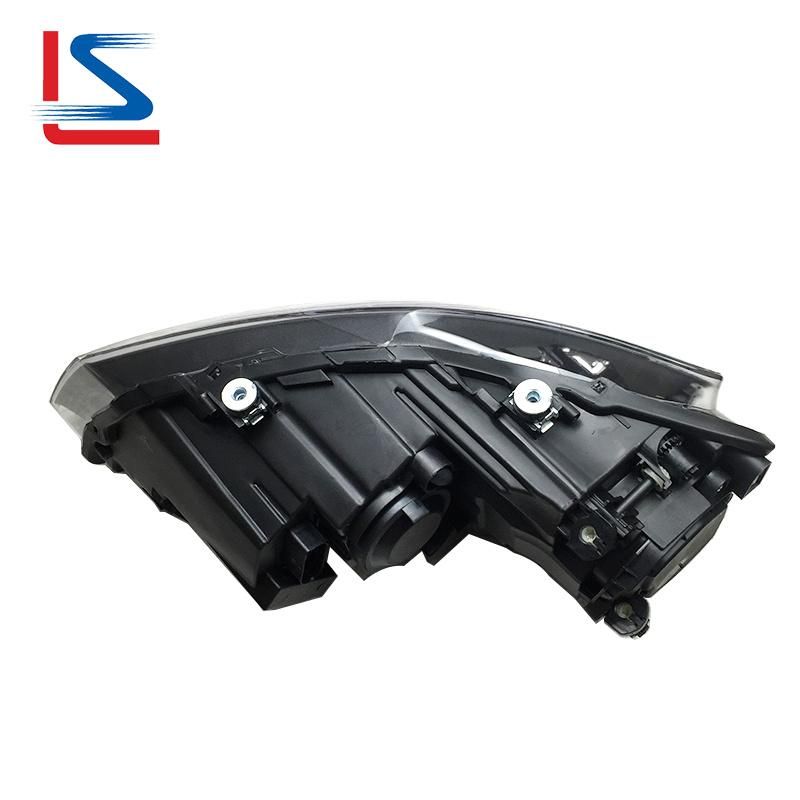 Wholesale Car Head Lamp for Polo Gti 2010 2011 441-11f9m Head Light R 6r1941040b L 6r1941039b R2941040c