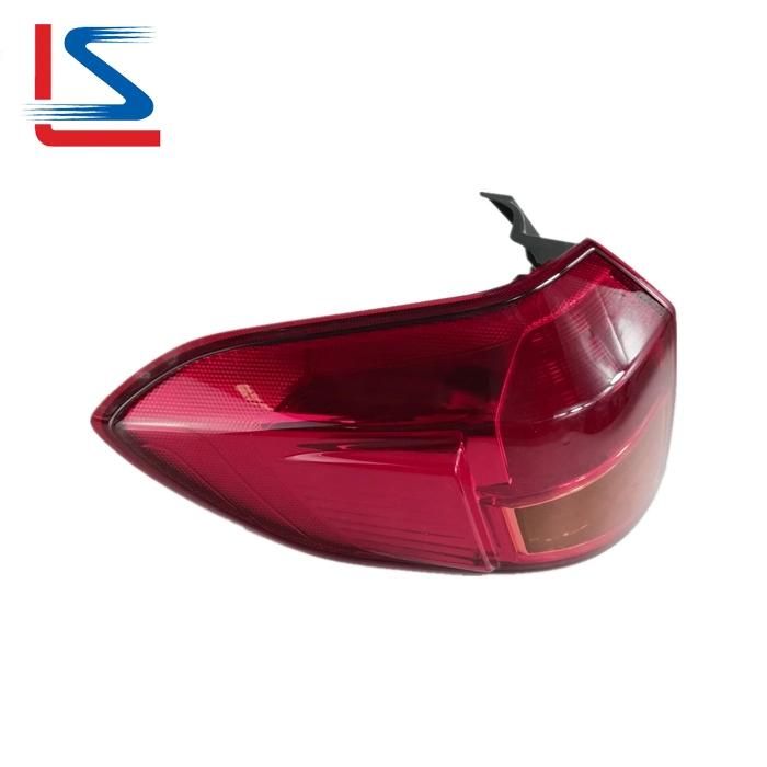 Auto Tail Lamp for Suzuki Vitara 2015-2017 Rear Light 35604-56PA0 35603-56p00