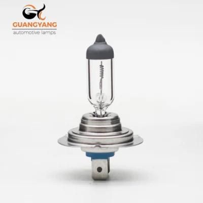 Auto Lamp H7 24V 70W Clear Color Halogen Bulb