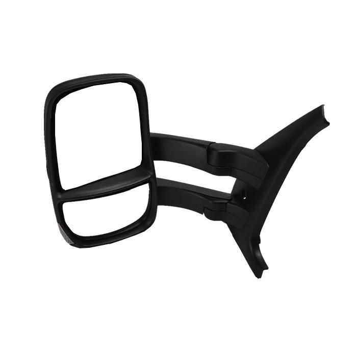 Long Arm Side Mirror for Iveco Daily Van with Temperature Sensor 11 Line 5801367571 5801367569 Door Wing Mirror